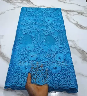 Sells SELLS Sequence Net Lace