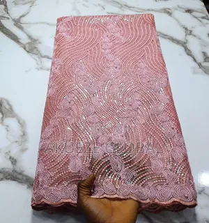 Sells SELLS Sequence Net Lace