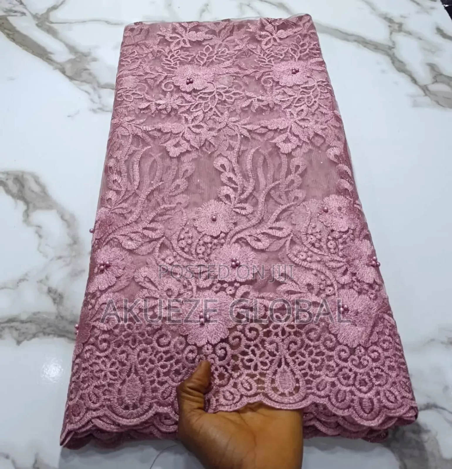 Sells SELLS Sequence Net Lace