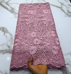 Sells SELLS Sequence Net Lace