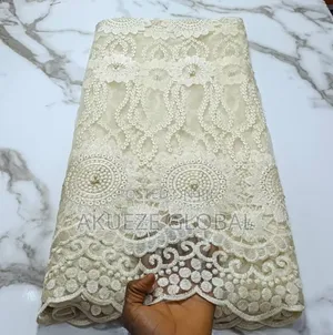 Sells SELLS Sequence Net Lace