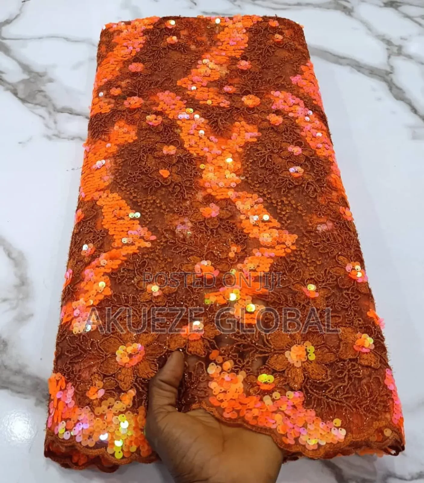 Sells SELLS Sequence Net Lace