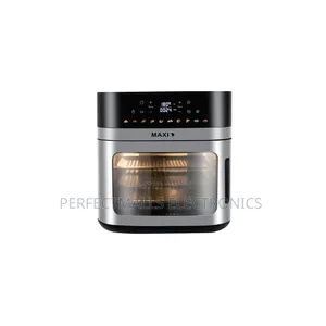 Maxi Air Fryer 12L (CY120H2)
