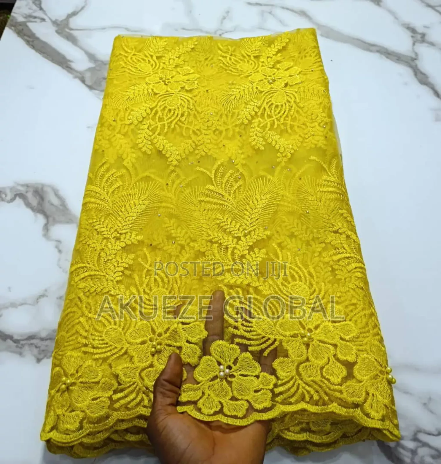 Sells SELLS Sequence Net Lace