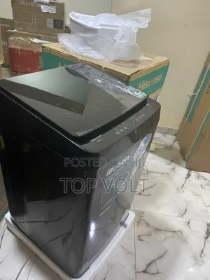 Hisense 11KG Family Laundry Automatic Washer