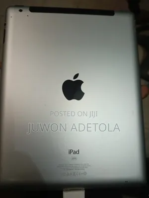 Apple iPad (2022) 32 GB Silver