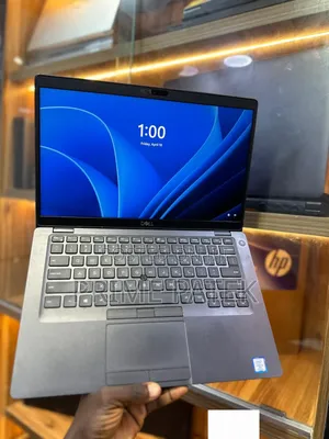 Laptop Dell Latitude 5400 8GB Intel Core i5 SSD 256GB