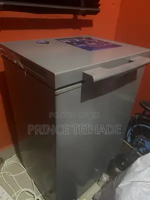 Midea 100L Deep Freezer(Chest Freezer)