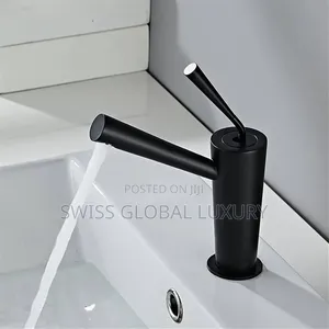 High Grade Basin Mixer Tap