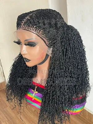 Micro Natural Twist