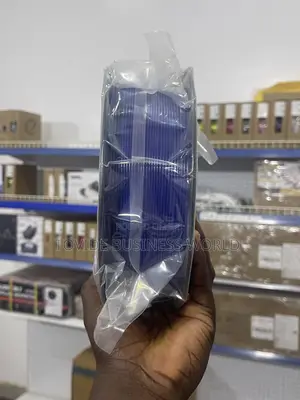 Esun Blue Petg Filament – 1.75mm / 1kg