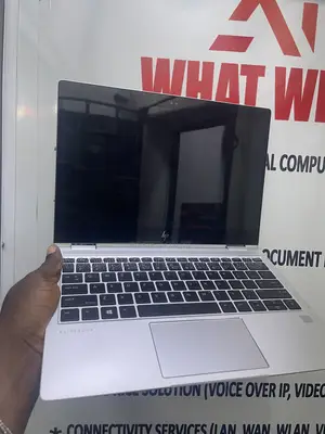 Laptop HP EliteBook X360 1020 G2 16GB Intel Core i5 SSD 256GB