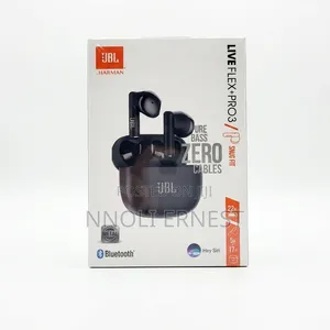 JBL Flex + Pro3