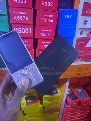 New Afrione Champion 32 GB Pink