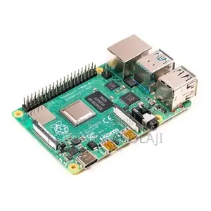 Raspberry Pi 4b 1gb Ram