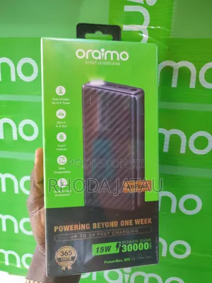 Power Bank