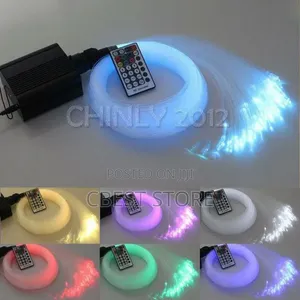 Fiber Optic Star Light Led 300 3meter