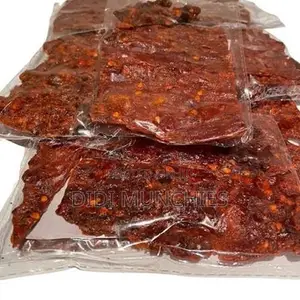Kilishi (Meat Snack)