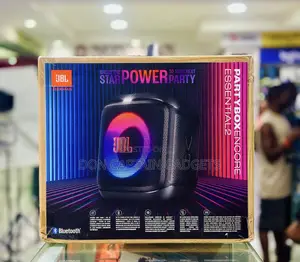 JBL PartyBox Encore Essential 2