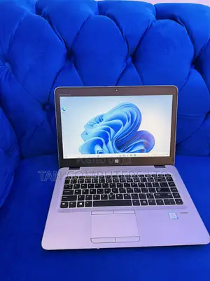 Laptop HP EliteBook 840 G3 8GB Intel Core i5 SSD 256GB