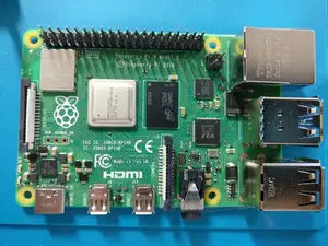 Raspberry Pi 4b 1gb Ram