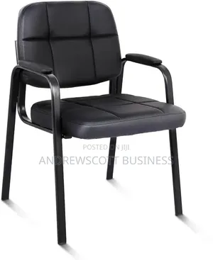 Imported Visitors Chair Affordable