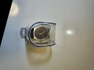 Tissot PRX 40mm Blue Dial Stainless Steel Wristwatch