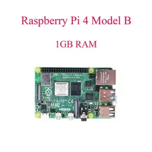 Raspberry Pi 4b 1gb Ram