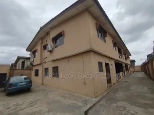 Mini Flat in Ijegun for rent