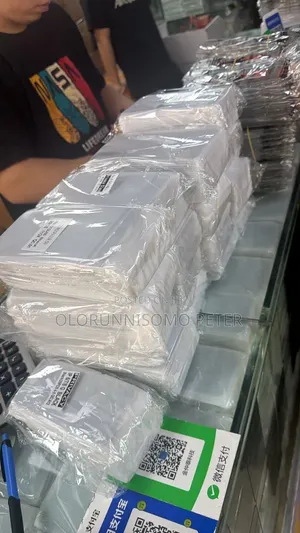 iPhone Screen Guard