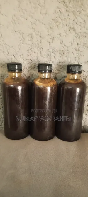 Pure Undiluted Honey From Amatullahstore