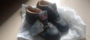 Safety Boot