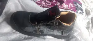 Safety Boot