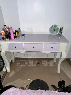 TV Stand and Table