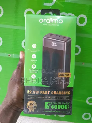 Power Bank
