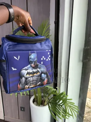 Meduim Sized Lunchbag