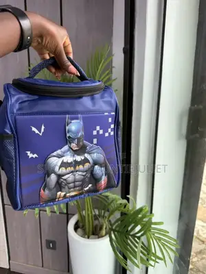 Meduim Sized Lunchbag