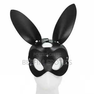 Face Mask Sexy Roleplay Costume Party Mask
