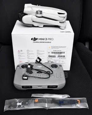 Dji Mini 3 Pro