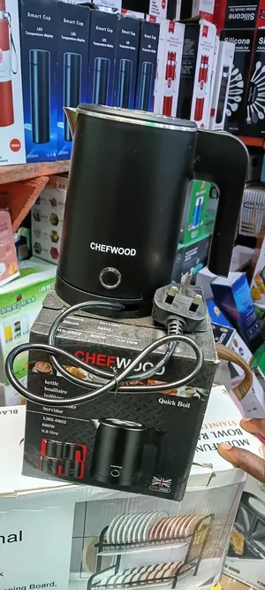 Qulity Mini Electric Water Kettel
