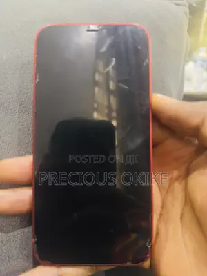 Apple iPhone 12 64 GB Red