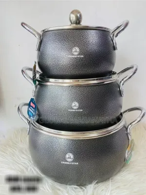 Cooking Pot