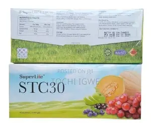 Stc30 Stem Cells