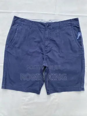 Old Navy Knee Length Chinos Shorts W40 L23
