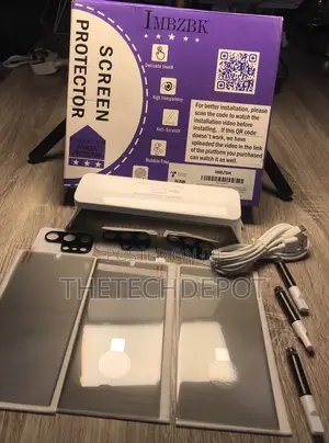 Samsung Galaxy S23 Ultra Screen Guard