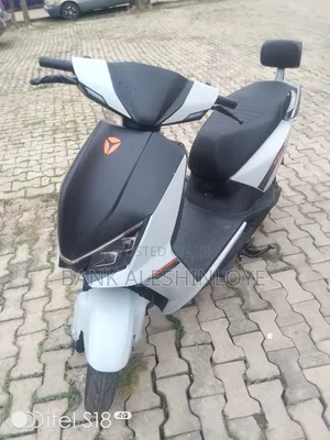 Kymco 2026 Gray