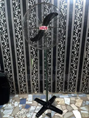 OX 20 Inches Standing Fan