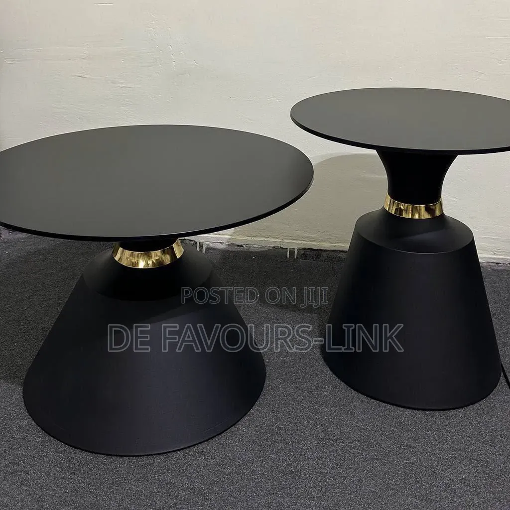 2 In1 Table Set