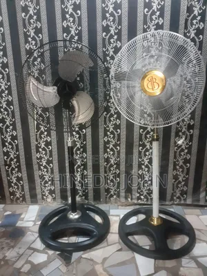 Standing Fan 18 Inches