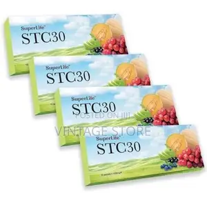 Stc30 Stem Cells